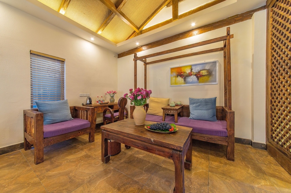 Yonsamity Chain Inn Yunge Branch - Général