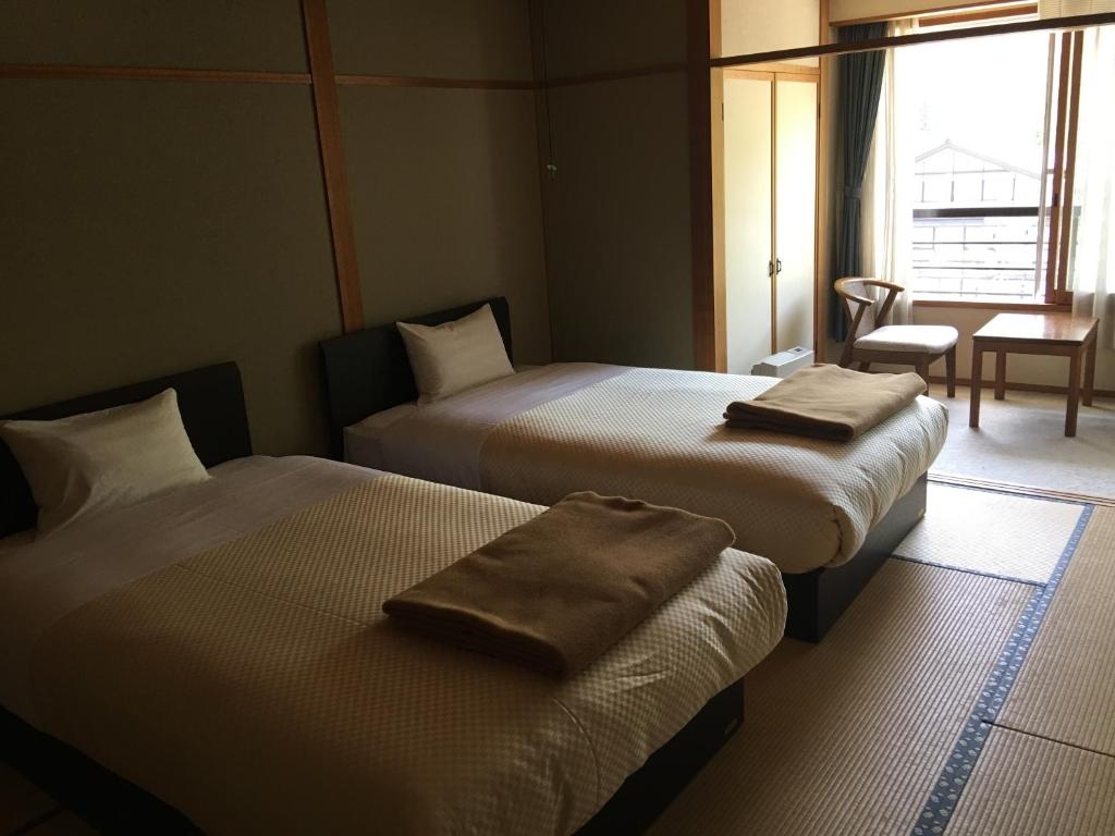 Hirayunomori Annex 사진 3