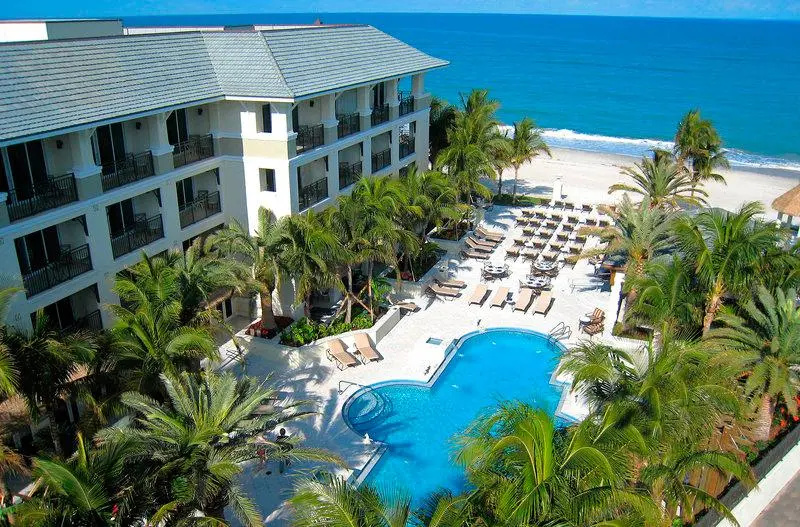 Kimpton Vero Beach Hotel & Spa by IHG - Chambres