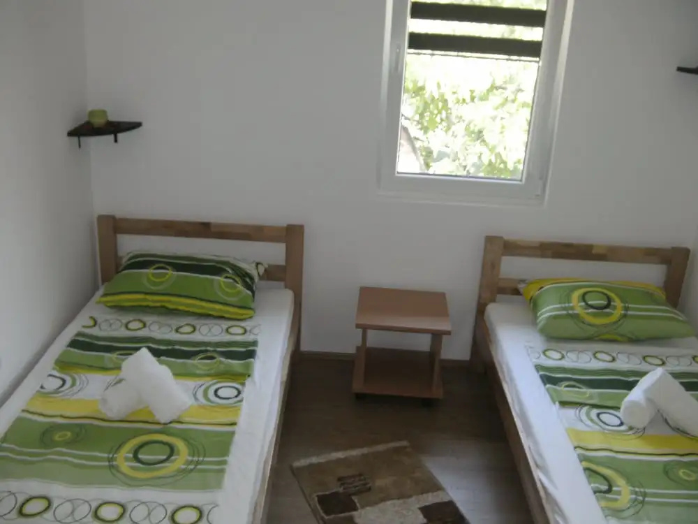 Hostel A&A