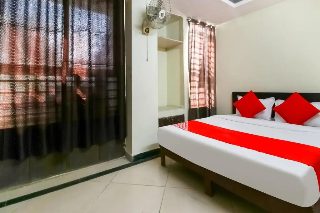 Hotel Denmark by OYO Rooms