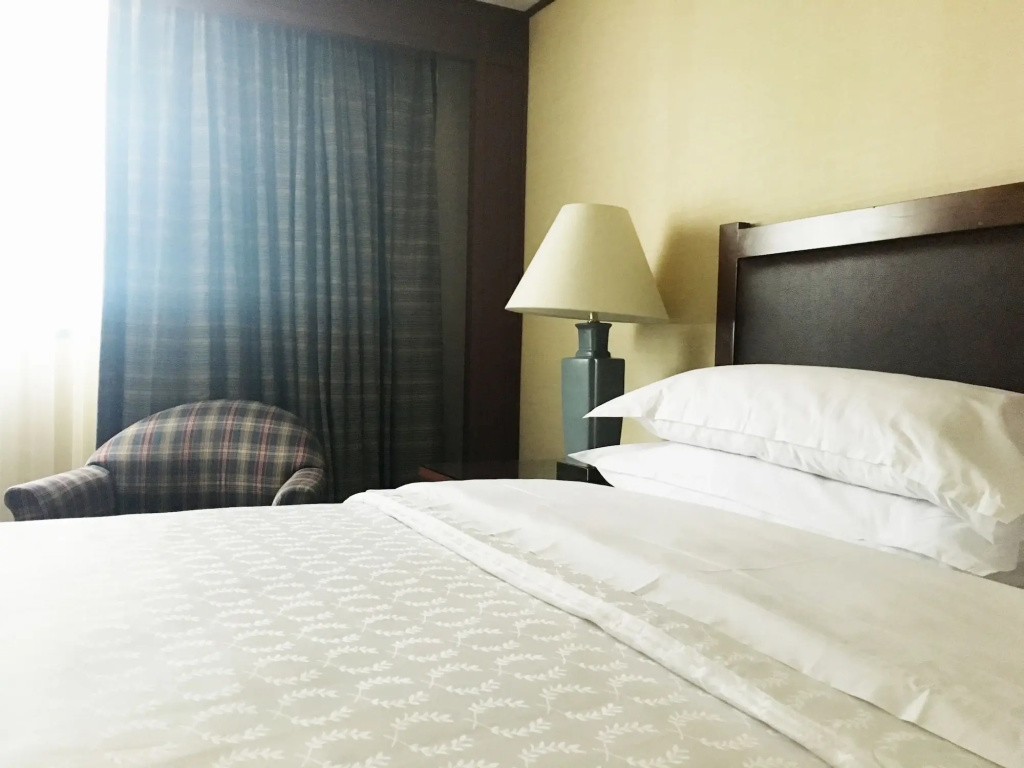 Sheraton Maria Isabel Mexico City Reforma - Général