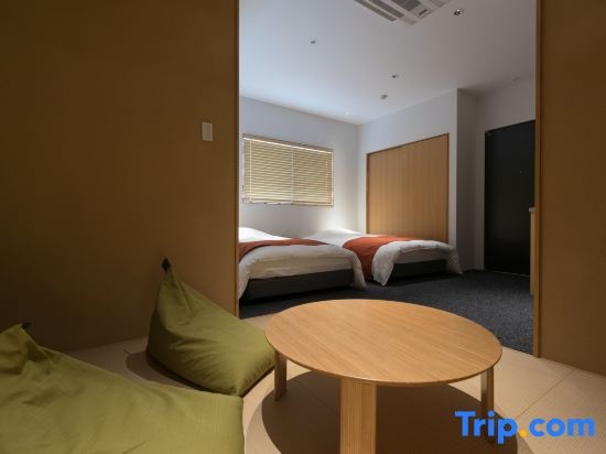 Design Hotel Kyoto Fuyacho 사진 8