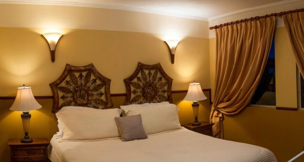Hostal Villa Toscana by null