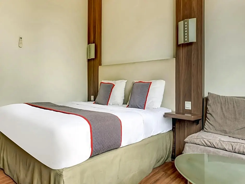 Grand Cikarang Hotel - Chambres