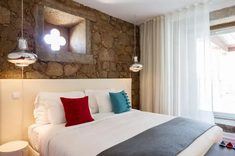 Cerca Design House - Chambres