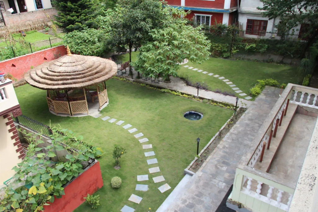 Hotel photo 10
