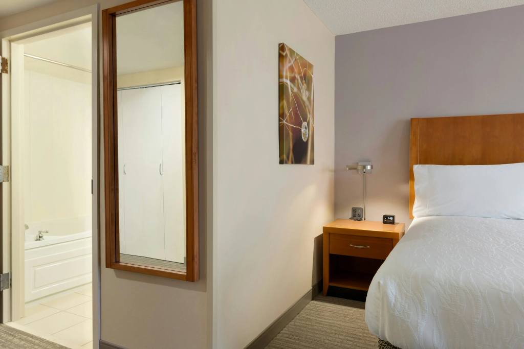 Hilton Garden Inn Fredericksburg - Général