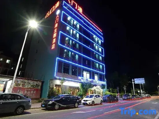 Bamengang Theme Hotel