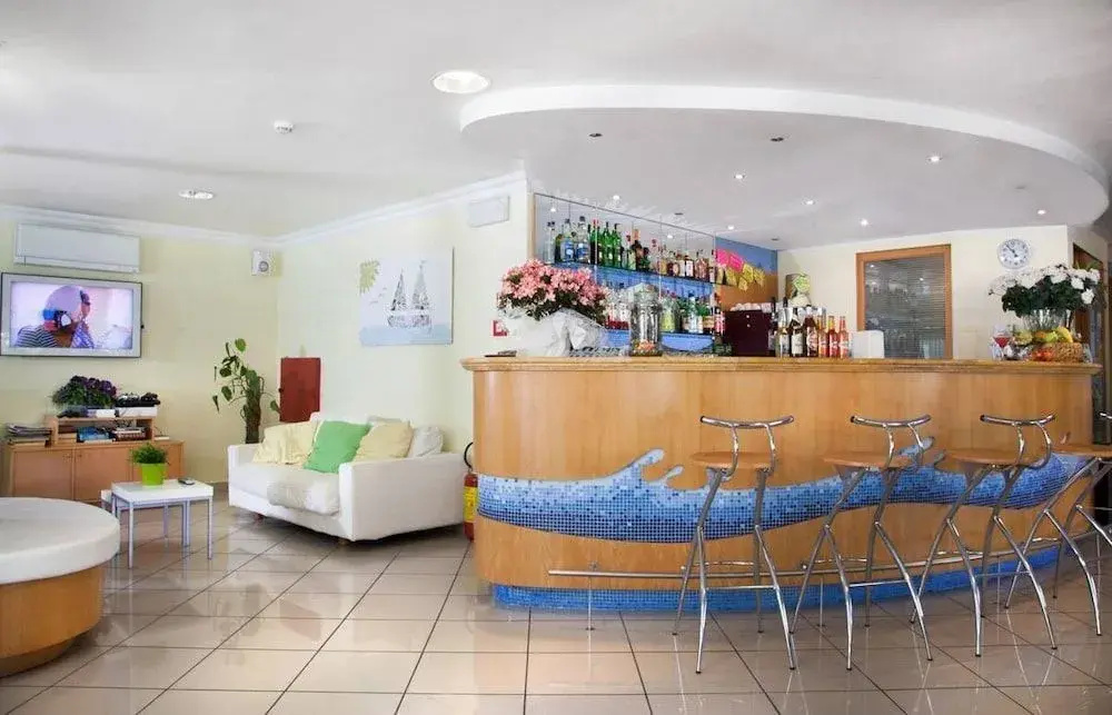 Hotel San Domingo - Général