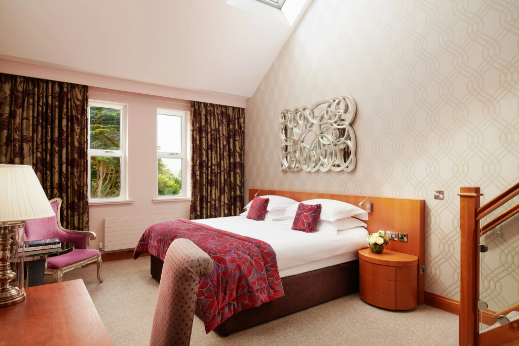 Culloden Estate & Spa - Général