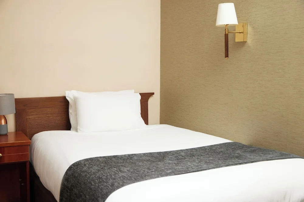 Kings Arms Hotel Westerham by Greene King Inns - Chambres