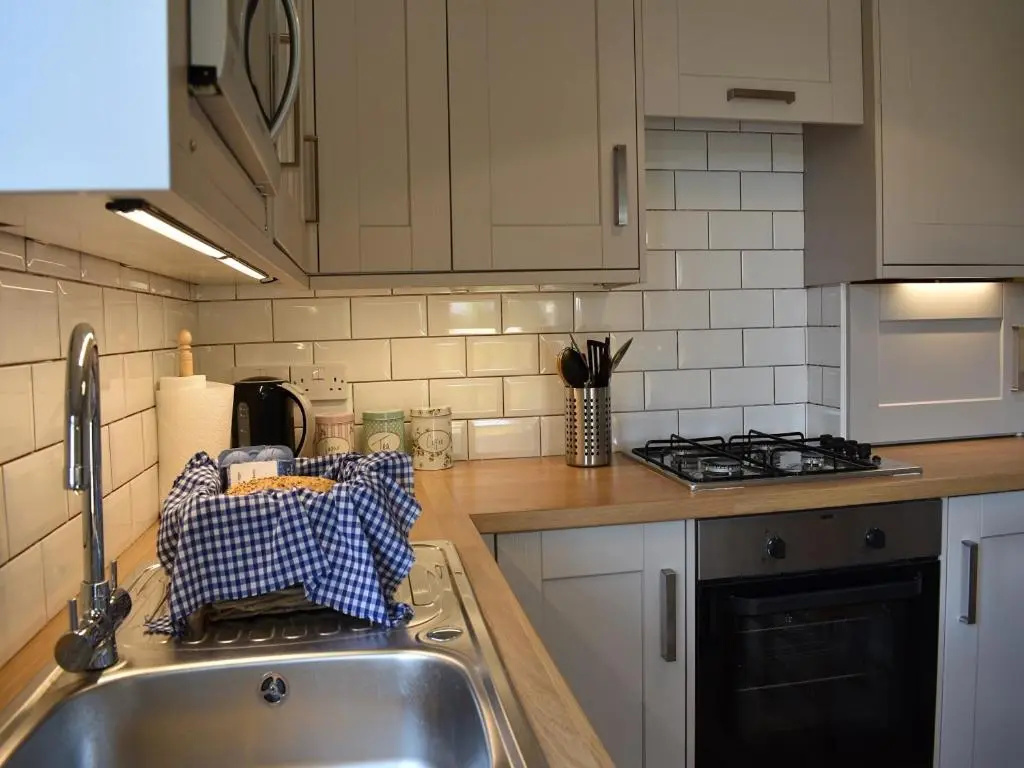 1 Bedroom Cottage