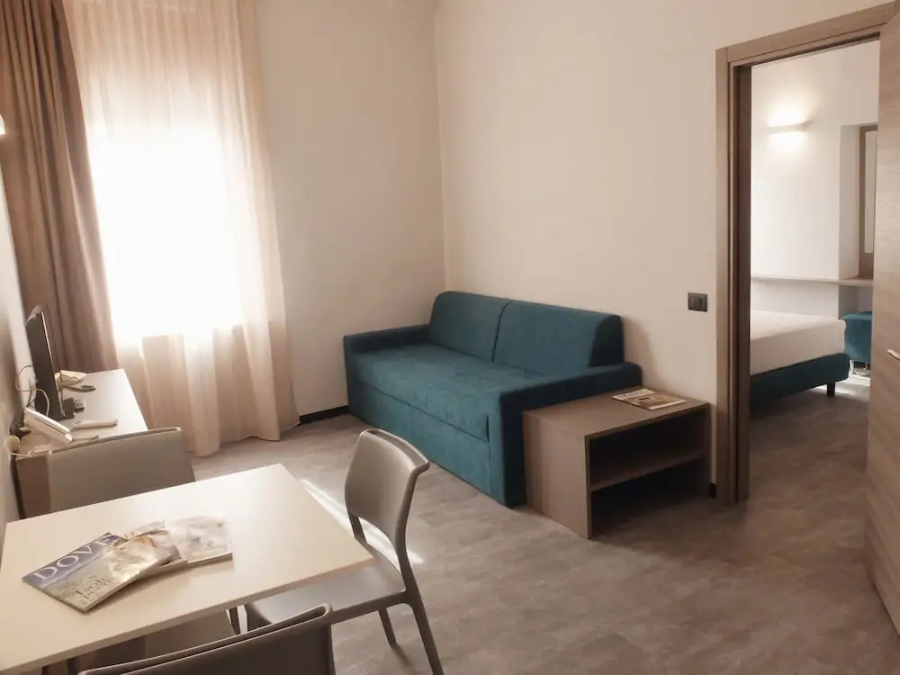 Classic Suite