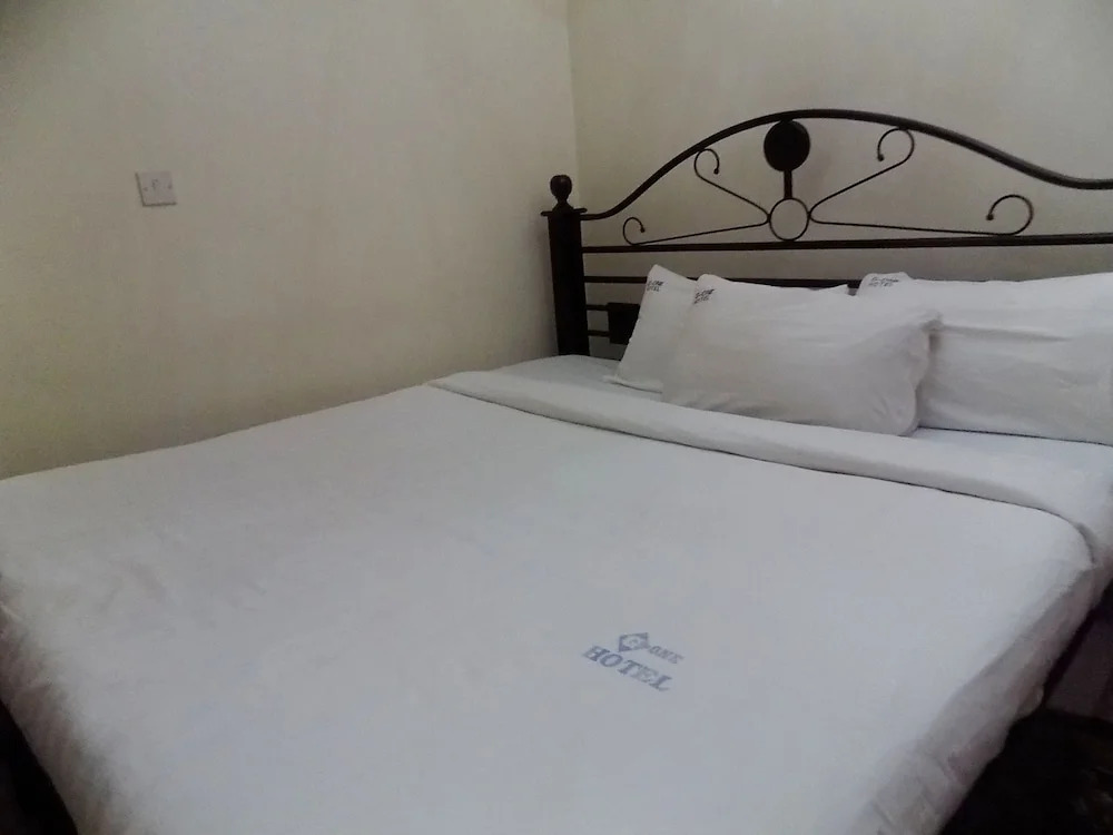 Номер Standard в G One Hotel
