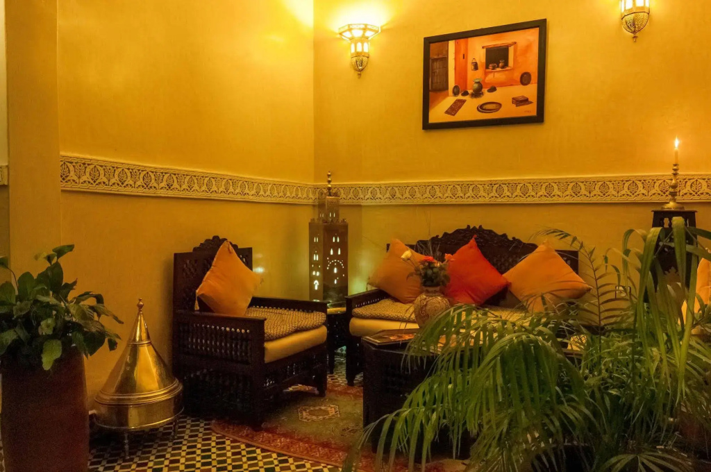 Hotel photo 11