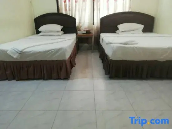 Hotel Skylink - Chambres
