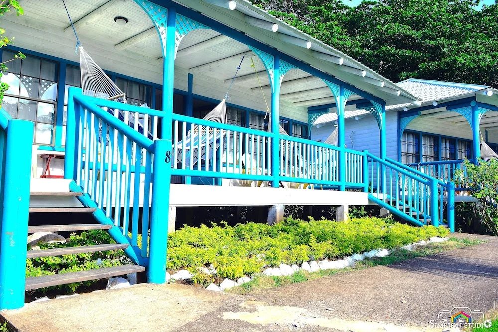 Arenas Beach Hotel - Général