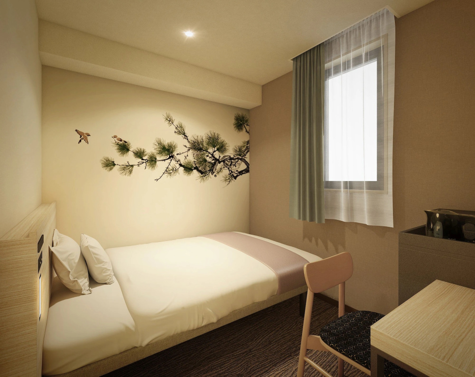 La'gent Hotel Shinjuku Kabukicho 사진 30