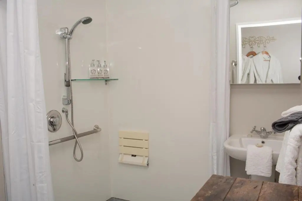 Lands End Boutique Hotel - Chambres
