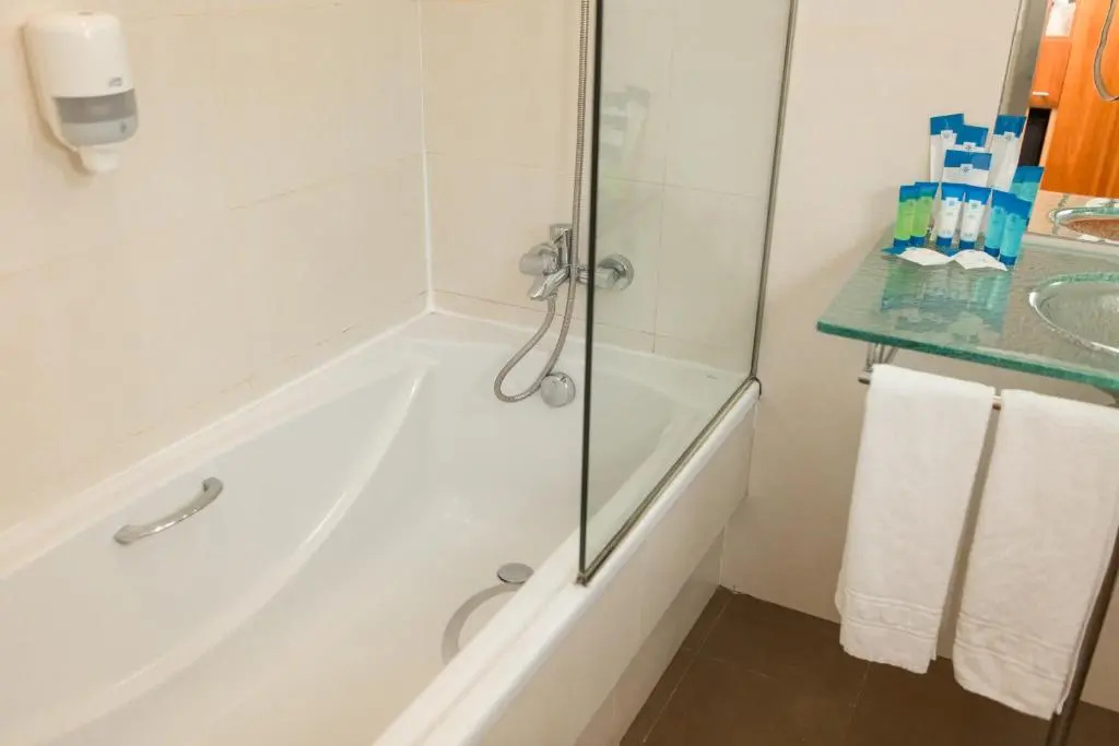 RVHotels Nautic Park - Chambres
