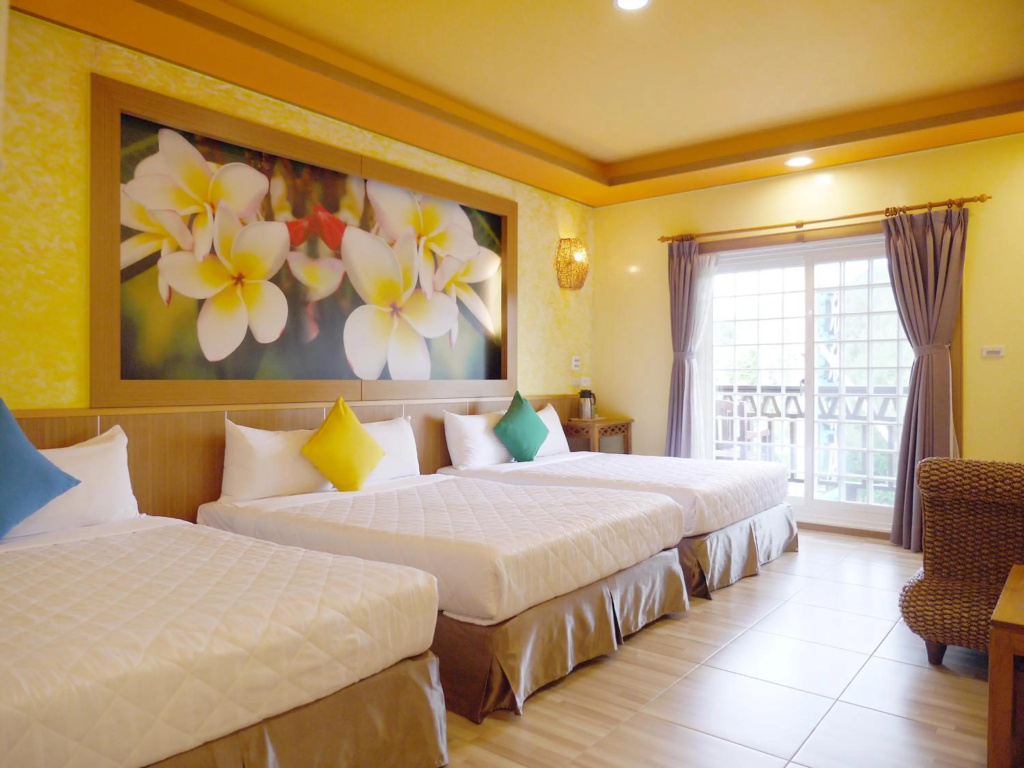 Sin Sin Hotel I — 2