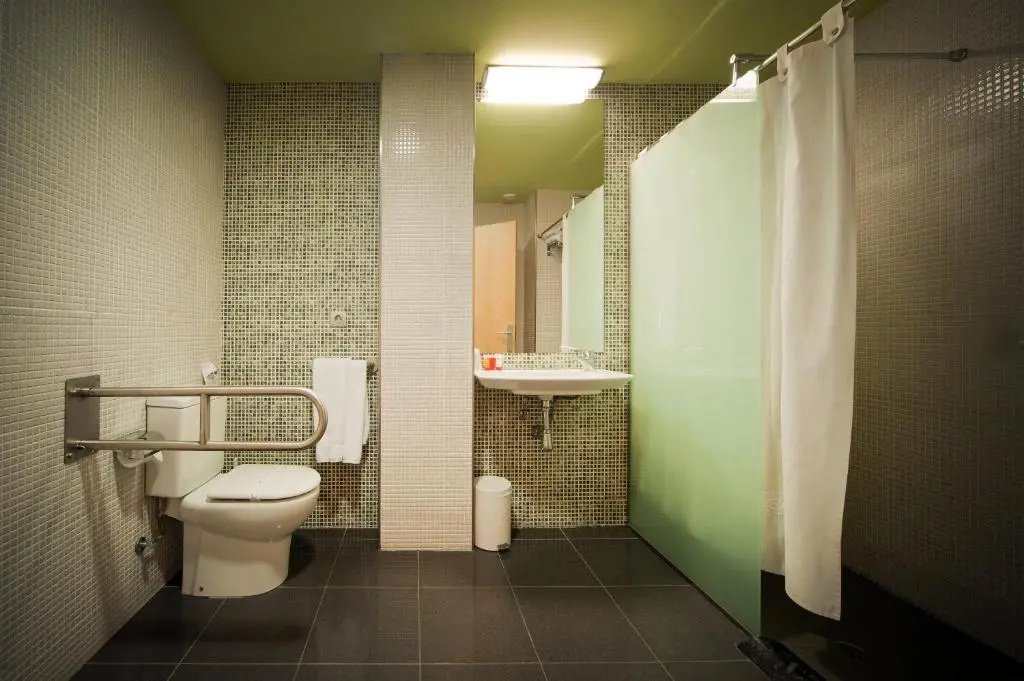 Hotel Tramuntana - Chambres