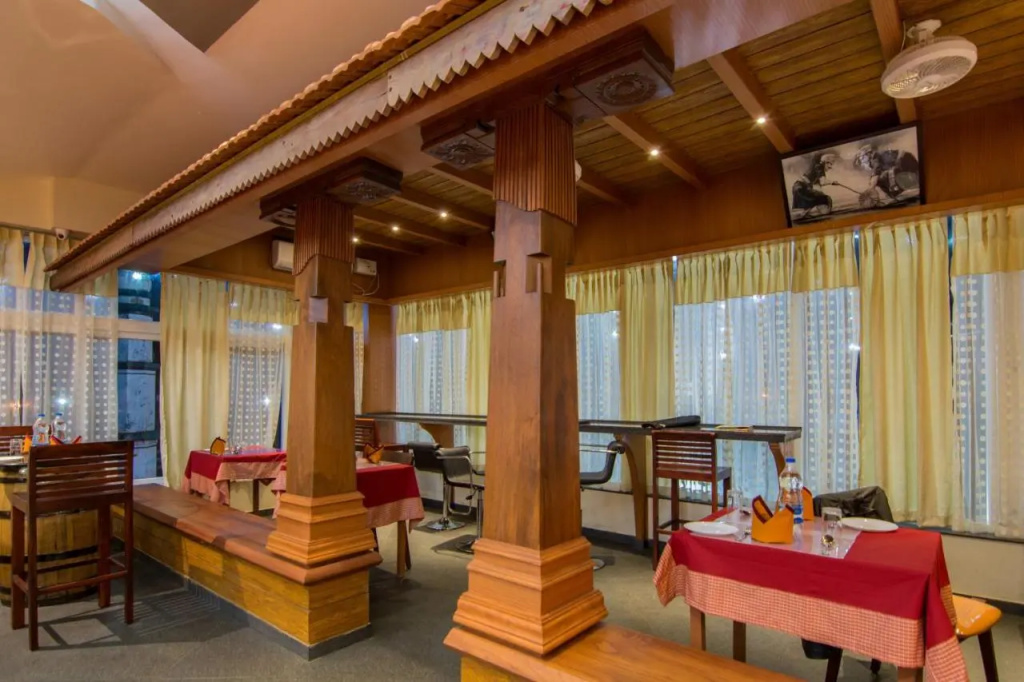 Hotel photo 11