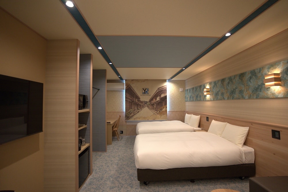 Yutoria Resort Hidatakayama 사진 2