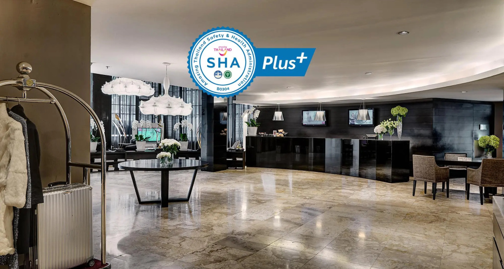 S15 Sukhumvit Hotel - Chambres