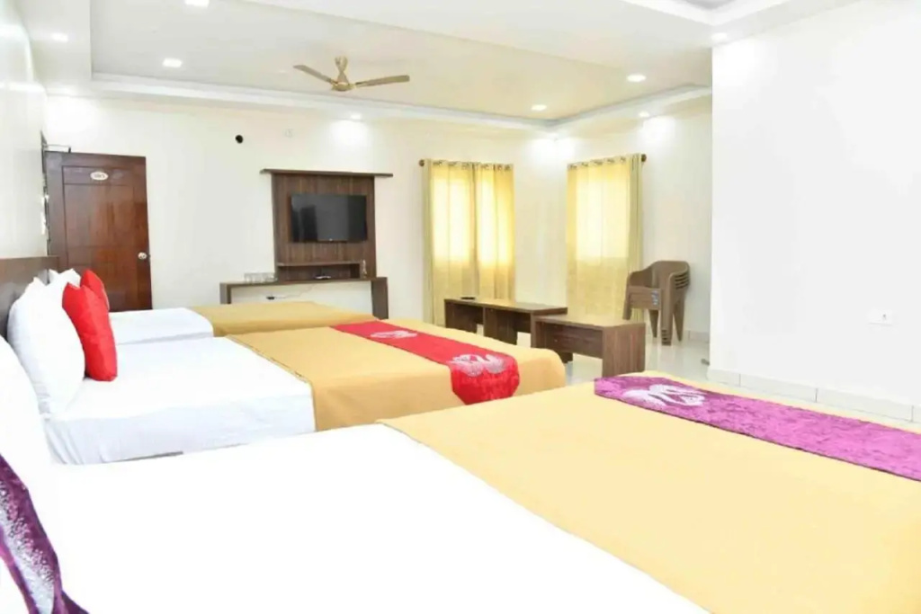 Hotel photo 20