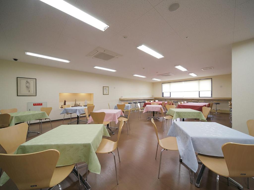 Hagi Royal Intelligent Hotel by null