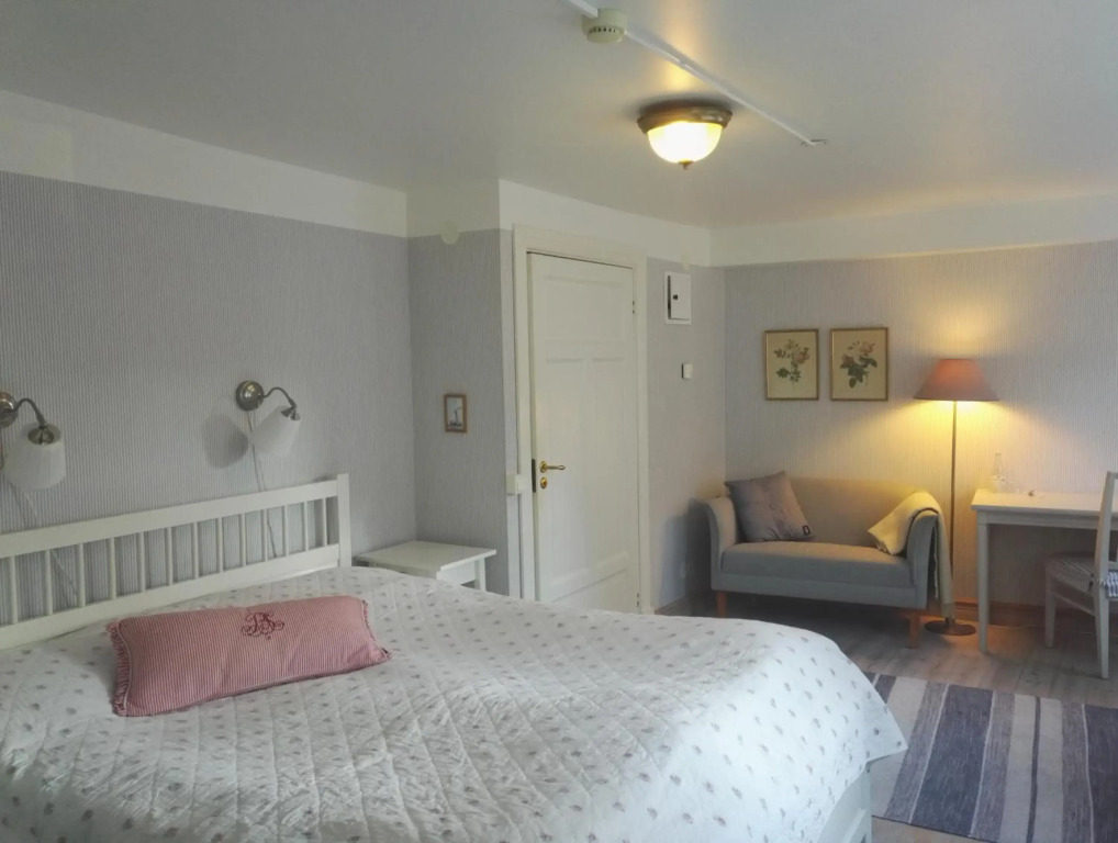 Lilla Hotellet by null