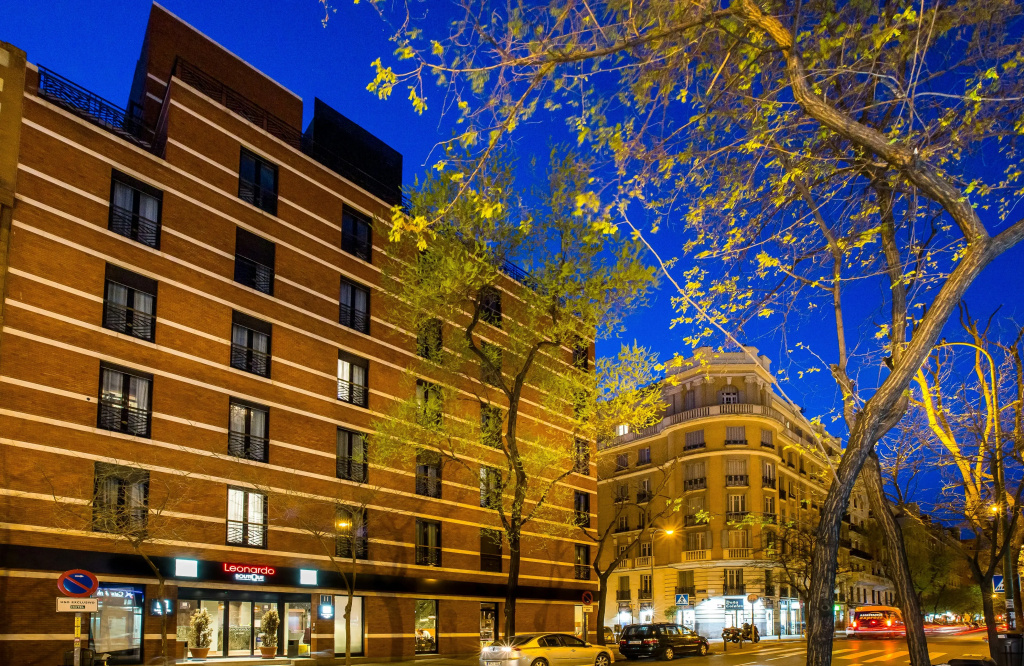 Hotel photo 16