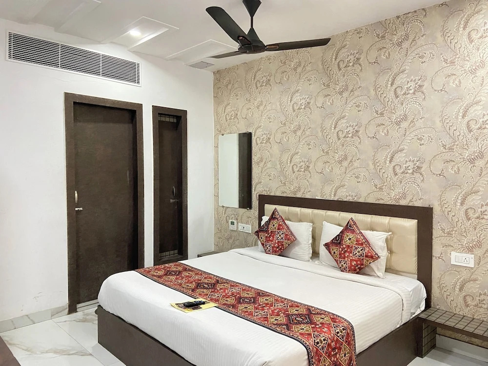 Hotel Tamanna - 50 Meter from Golden Temple - Chambres
