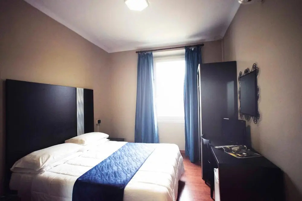 Hotel Principe - Général