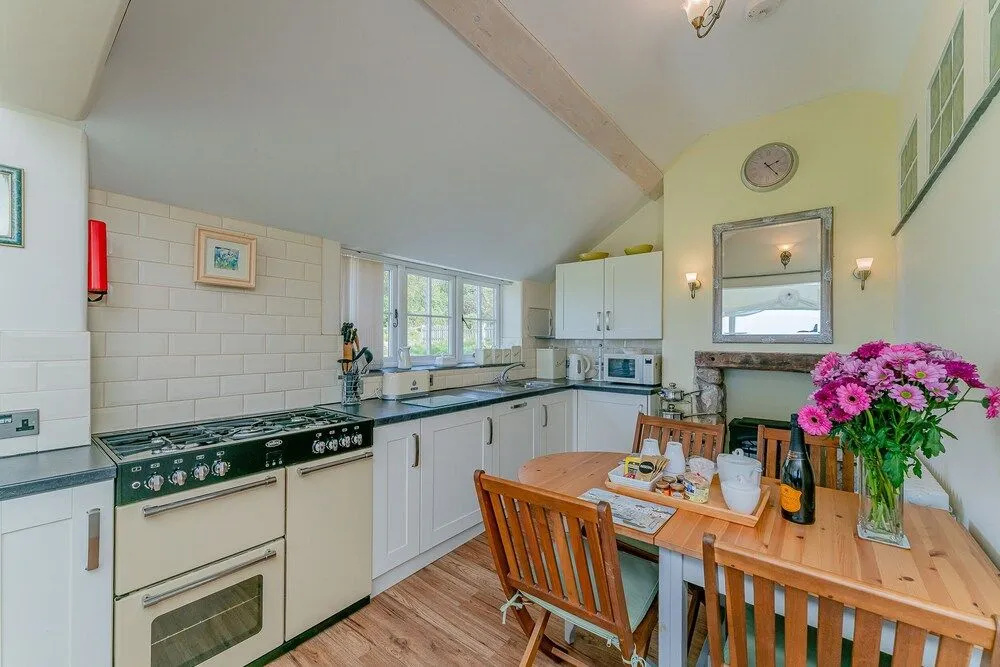 Crown Cottage - фото 9