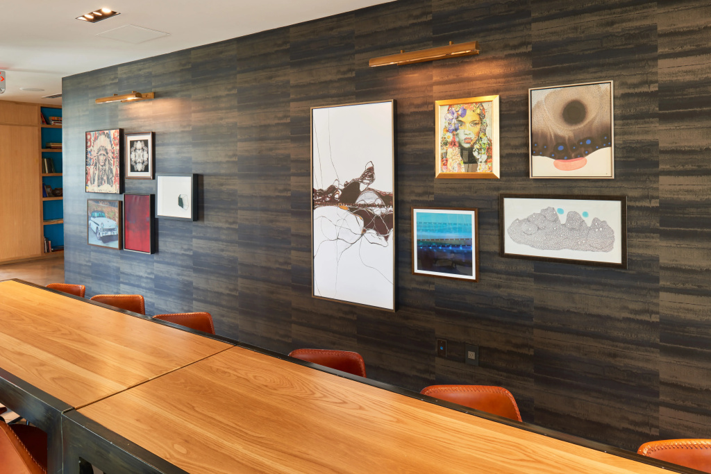 Hotel Indigo El Paso Downtown by IHG - Général