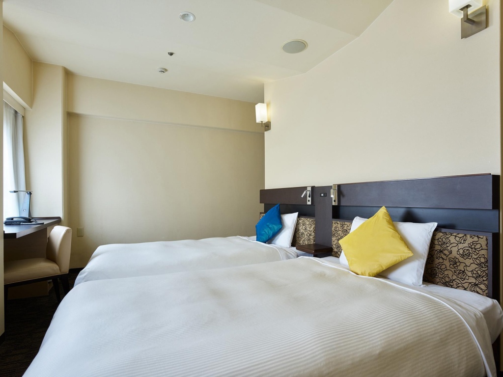 Mitsui Garden Hotel Osaka Yodoyabashi 사진 4