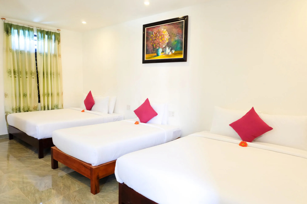 Hotel photo 6