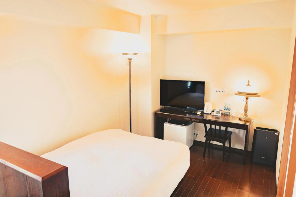 Van CortLandt Hotel - Général