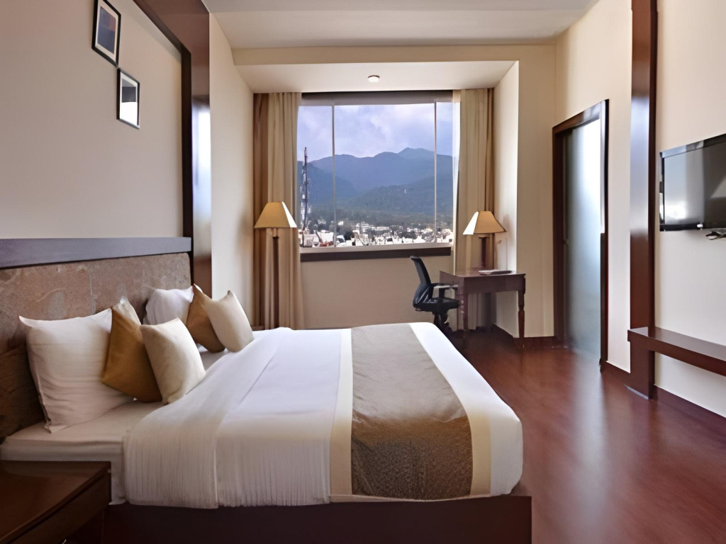 Hotel photo 5