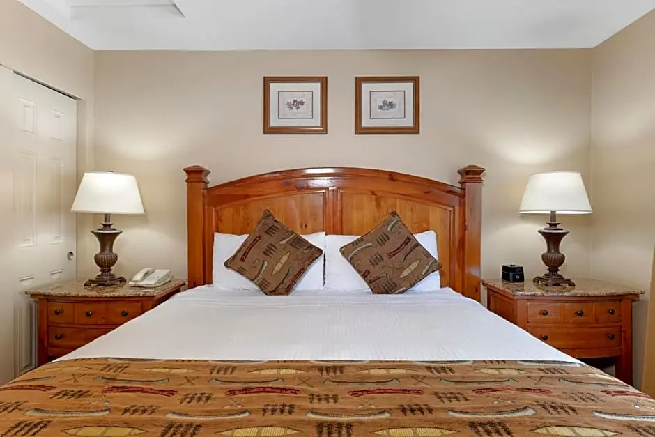 Holiday Inn Club Vacations Tahoe Ridge Resort by IHG - Chambres