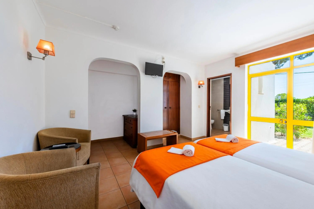 Hotel Pinhal do Sol - Général