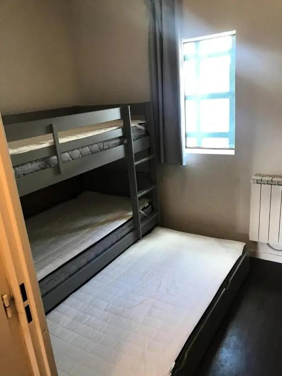 Voir la photo 3 — Résidence Les Terrasses De Veret - 3 Pièces pour 6 Personnes 77