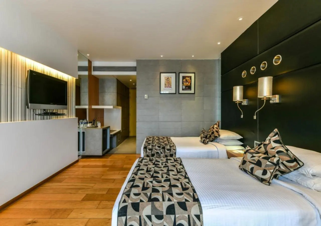 Hotel photo 37