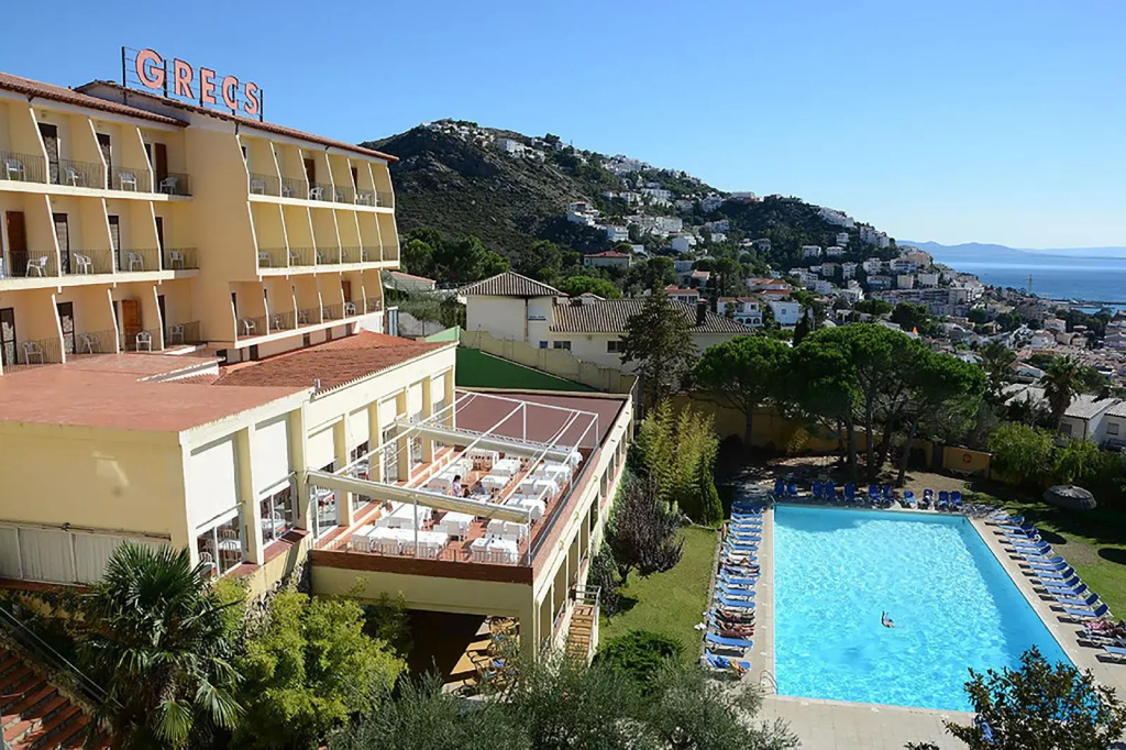 Hotel photo 13