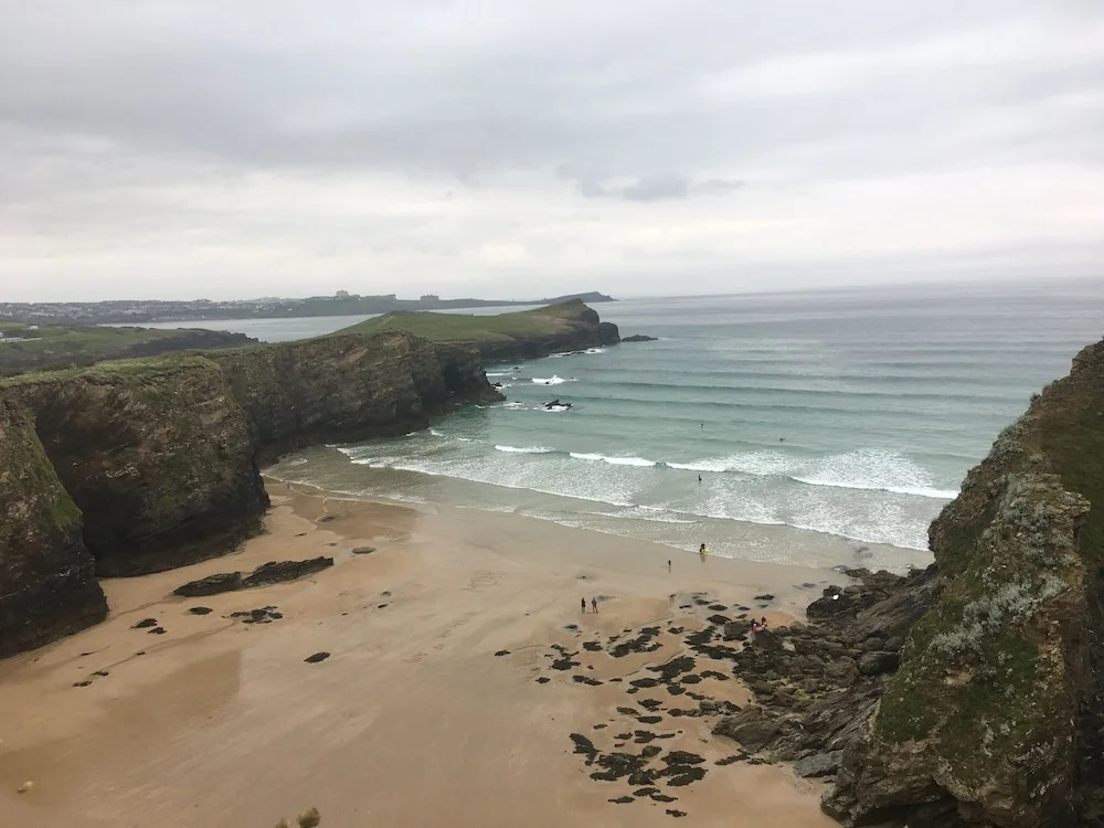 Porth Beach Hotel - Général