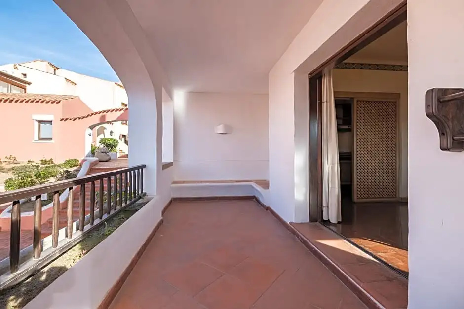 Bagaglino I Giardini di Porto Cervo - Chambres