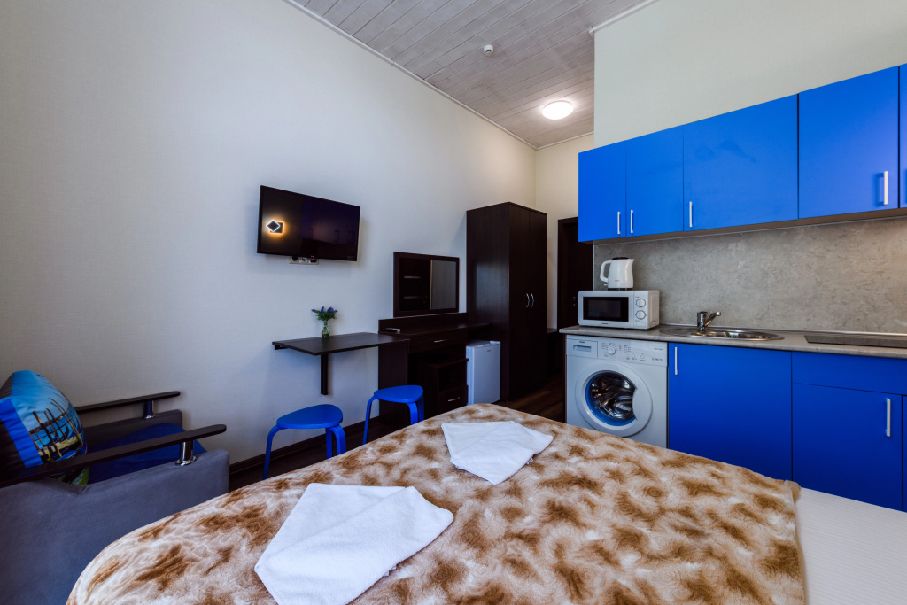 Hotel photo 7
